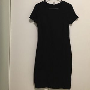 T shirt dress